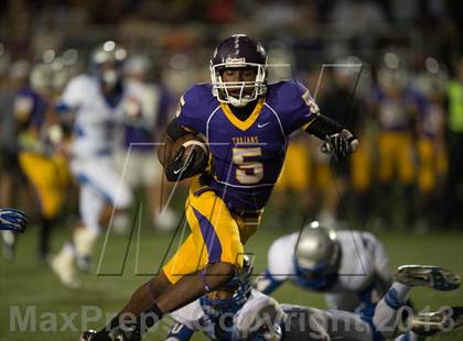 Thumbnail 3 in Byrnes @ Northwestern photogallery.