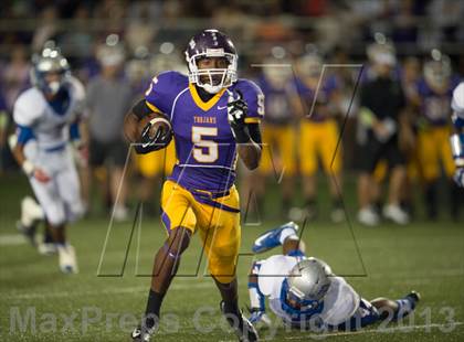 Thumbnail 3 in Byrnes @ Northwestern photogallery.
