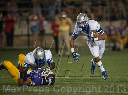Thumbnail 2 in Byrnes @ Northwestern photogallery.