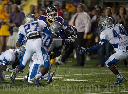 Thumbnail 1 in Byrnes @ Northwestern photogallery.