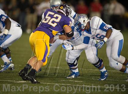 Thumbnail 3 in Byrnes @ Northwestern photogallery.