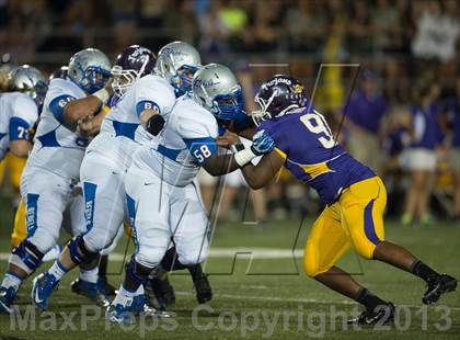 Thumbnail 2 in Byrnes @ Northwestern photogallery.