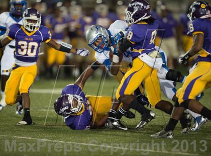 Thumbnail 3 in Byrnes @ Northwestern photogallery.