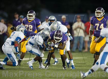 Thumbnail 3 in Byrnes @ Northwestern photogallery.