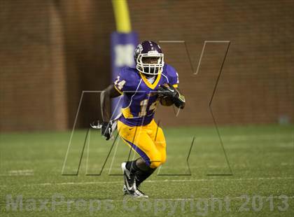 Thumbnail 3 in Byrnes @ Northwestern photogallery.