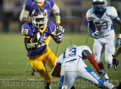 Thumbnail 3 in Byrnes @ Northwestern photogallery.