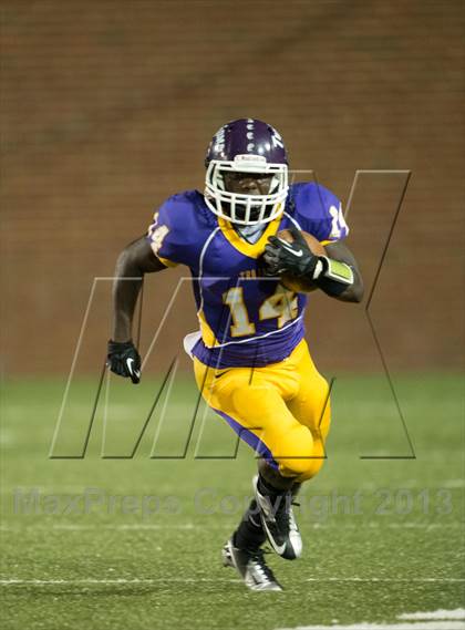 Thumbnail 3 in Byrnes @ Northwestern photogallery.