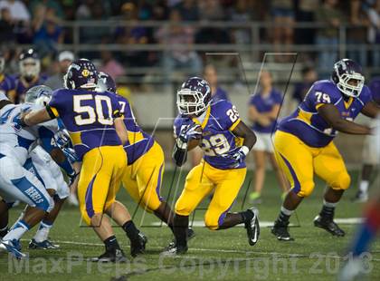 Thumbnail 3 in Byrnes @ Northwestern photogallery.
