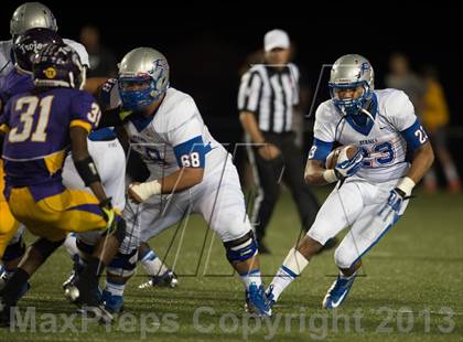 Thumbnail 2 in Byrnes @ Northwestern photogallery.