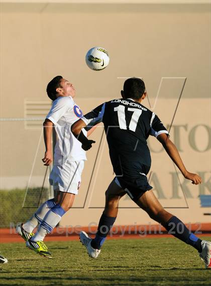 Thumbnail 3 in Legacy @ Bishop Gorman photogallery.