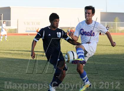 Thumbnail 2 in Legacy @ Bishop Gorman photogallery.