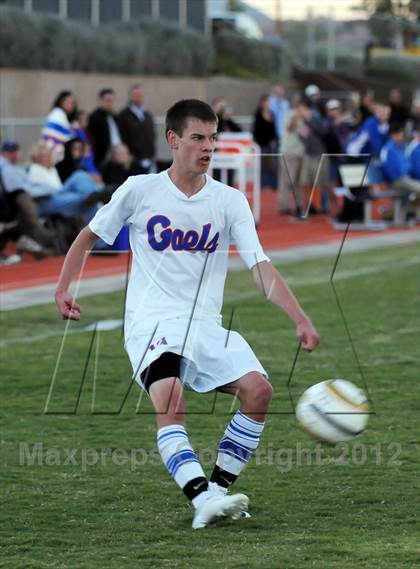 Thumbnail 2 in Legacy @ Bishop Gorman photogallery.