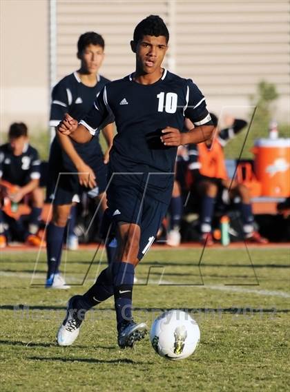 Thumbnail 2 in Legacy @ Bishop Gorman photogallery.