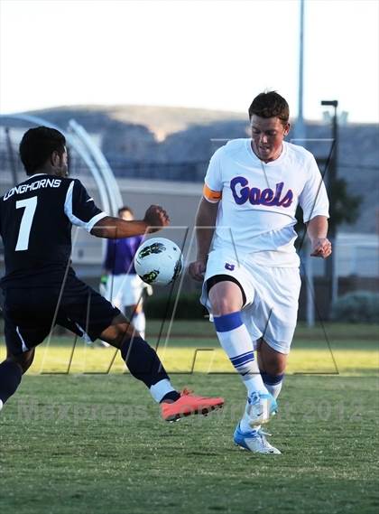 Thumbnail 2 in Legacy @ Bishop Gorman photogallery.