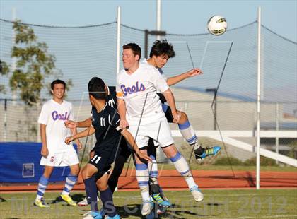Thumbnail 2 in Legacy @ Bishop Gorman photogallery.
