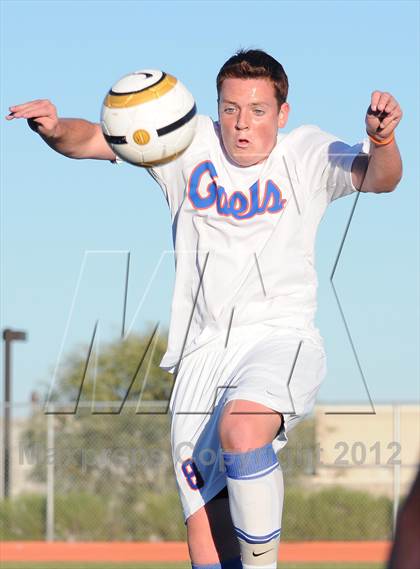 Thumbnail 1 in Legacy @ Bishop Gorman photogallery.