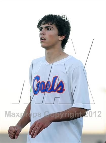 Thumbnail 2 in Legacy @ Bishop Gorman photogallery.