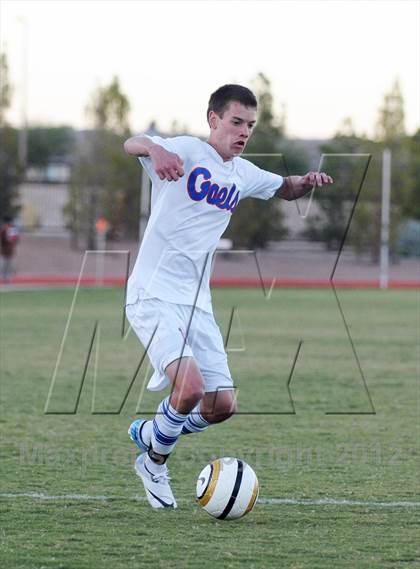 Thumbnail 3 in Legacy @ Bishop Gorman photogallery.