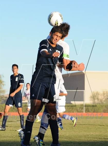 Thumbnail 2 in Legacy @ Bishop Gorman photogallery.