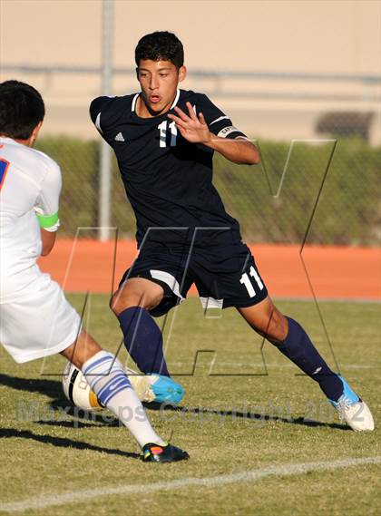 Thumbnail 1 in Legacy @ Bishop Gorman photogallery.
