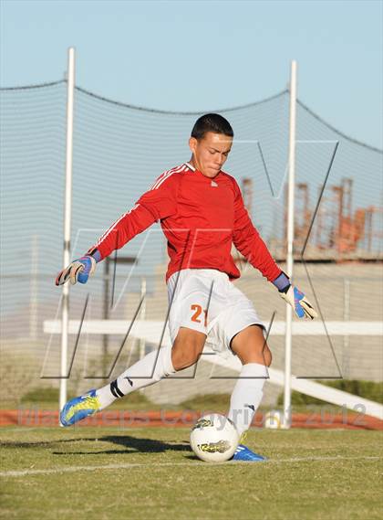 Thumbnail 1 in Legacy @ Bishop Gorman photogallery.