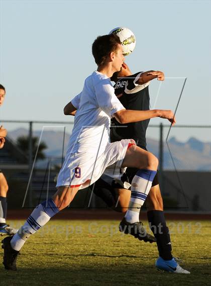 Thumbnail 1 in Legacy @ Bishop Gorman photogallery.