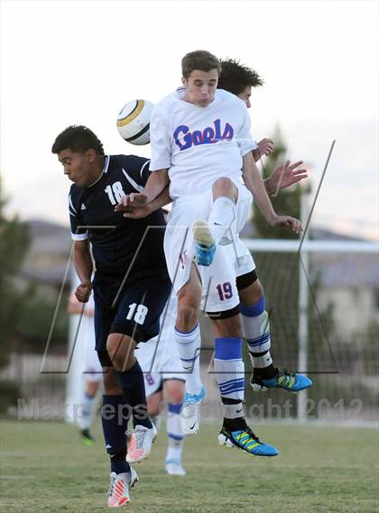 Thumbnail 3 in Legacy @ Bishop Gorman photogallery.