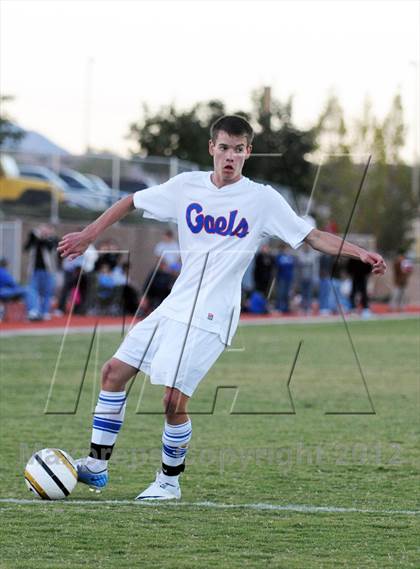 Thumbnail 2 in Legacy @ Bishop Gorman photogallery.