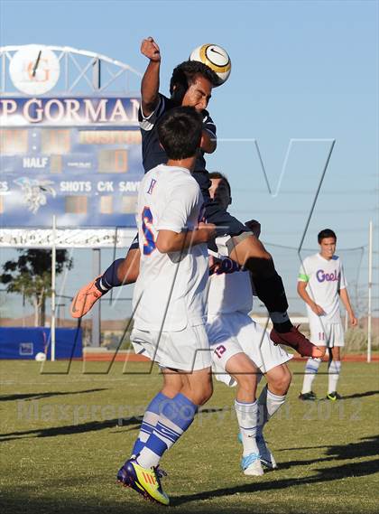 Thumbnail 3 in Legacy @ Bishop Gorman photogallery.