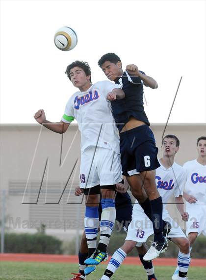 Thumbnail 3 in Legacy @ Bishop Gorman photogallery.