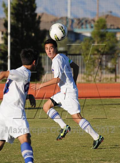 Thumbnail 2 in Legacy @ Bishop Gorman photogallery.