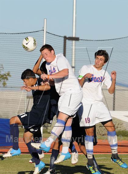 Thumbnail 3 in Legacy @ Bishop Gorman photogallery.