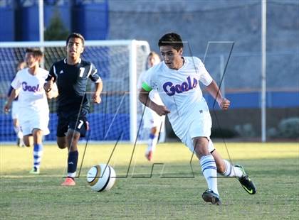 Thumbnail 1 in Legacy @ Bishop Gorman photogallery.