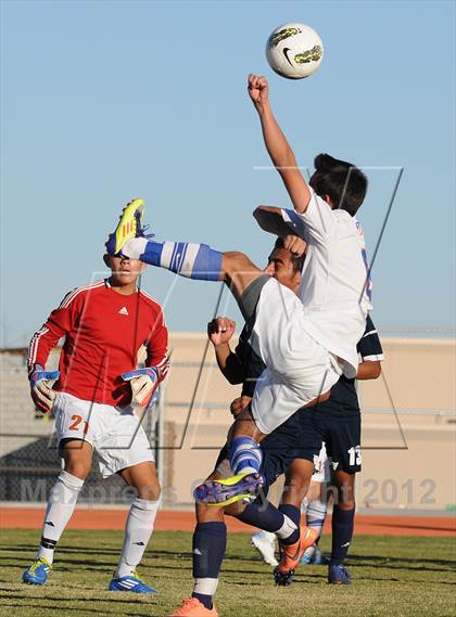 Thumbnail 1 in Legacy @ Bishop Gorman photogallery.
