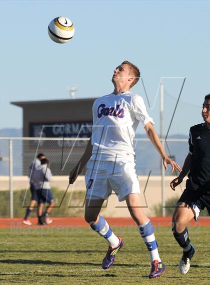 Thumbnail 2 in Legacy @ Bishop Gorman photogallery.