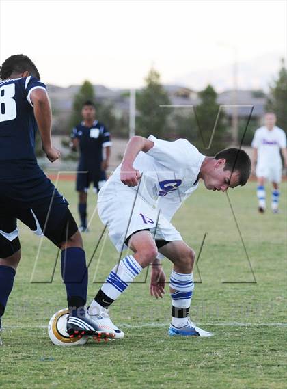 Thumbnail 1 in Legacy @ Bishop Gorman photogallery.