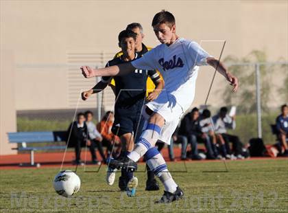 Thumbnail 1 in Legacy @ Bishop Gorman photogallery.