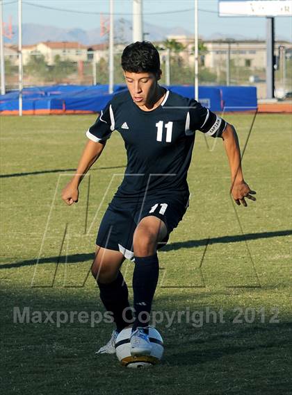Thumbnail 2 in Legacy @ Bishop Gorman photogallery.