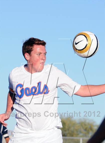 Thumbnail 3 in Legacy @ Bishop Gorman photogallery.