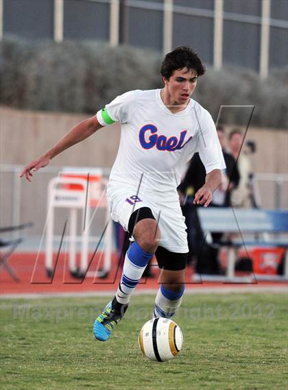 Thumbnail 2 in Legacy @ Bishop Gorman photogallery.