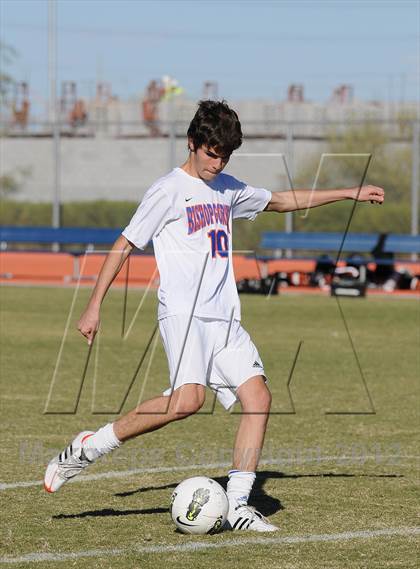 Thumbnail 1 in Legacy @ Bishop Gorman photogallery.