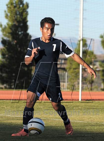 Thumbnail 3 in Legacy @ Bishop Gorman photogallery.