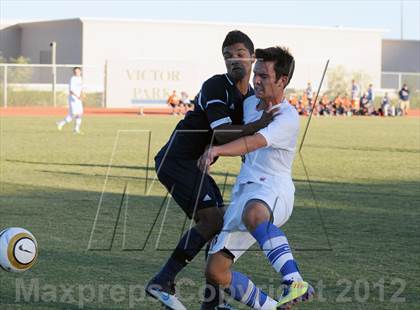 Thumbnail 1 in Legacy @ Bishop Gorman photogallery.