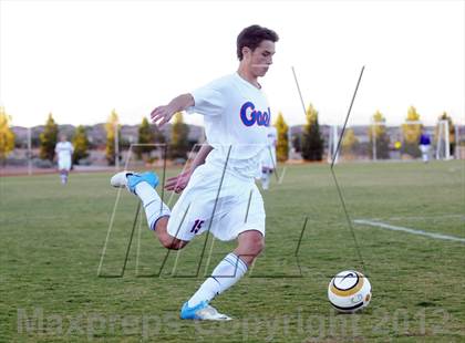 Thumbnail 2 in Legacy @ Bishop Gorman photogallery.