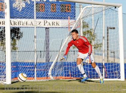 Thumbnail 3 in Legacy @ Bishop Gorman photogallery.