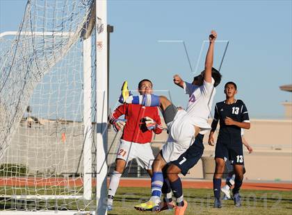 Thumbnail 2 in Legacy @ Bishop Gorman photogallery.