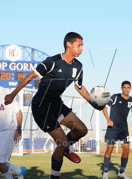Thumbnail 1 in Legacy @ Bishop Gorman photogallery.