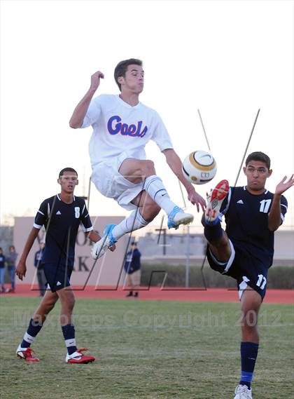Thumbnail 1 in Legacy @ Bishop Gorman photogallery.