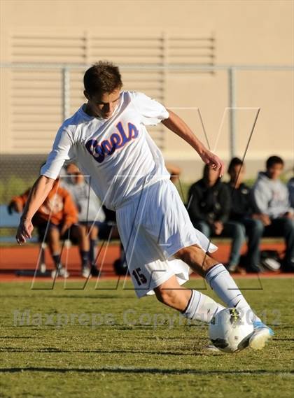 Thumbnail 3 in Legacy @ Bishop Gorman photogallery.