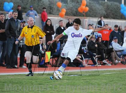 Thumbnail 2 in Legacy @ Bishop Gorman photogallery.